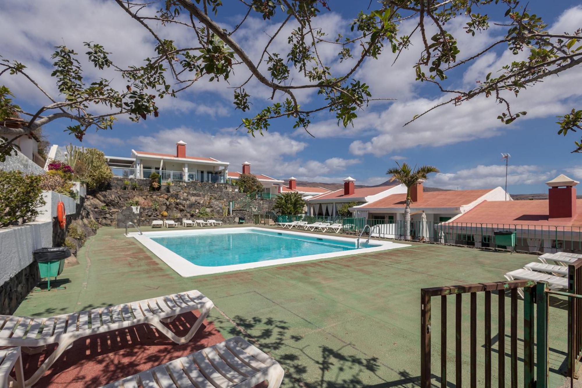 Apartament Playa Del Aguila Con Terraza Solarium *