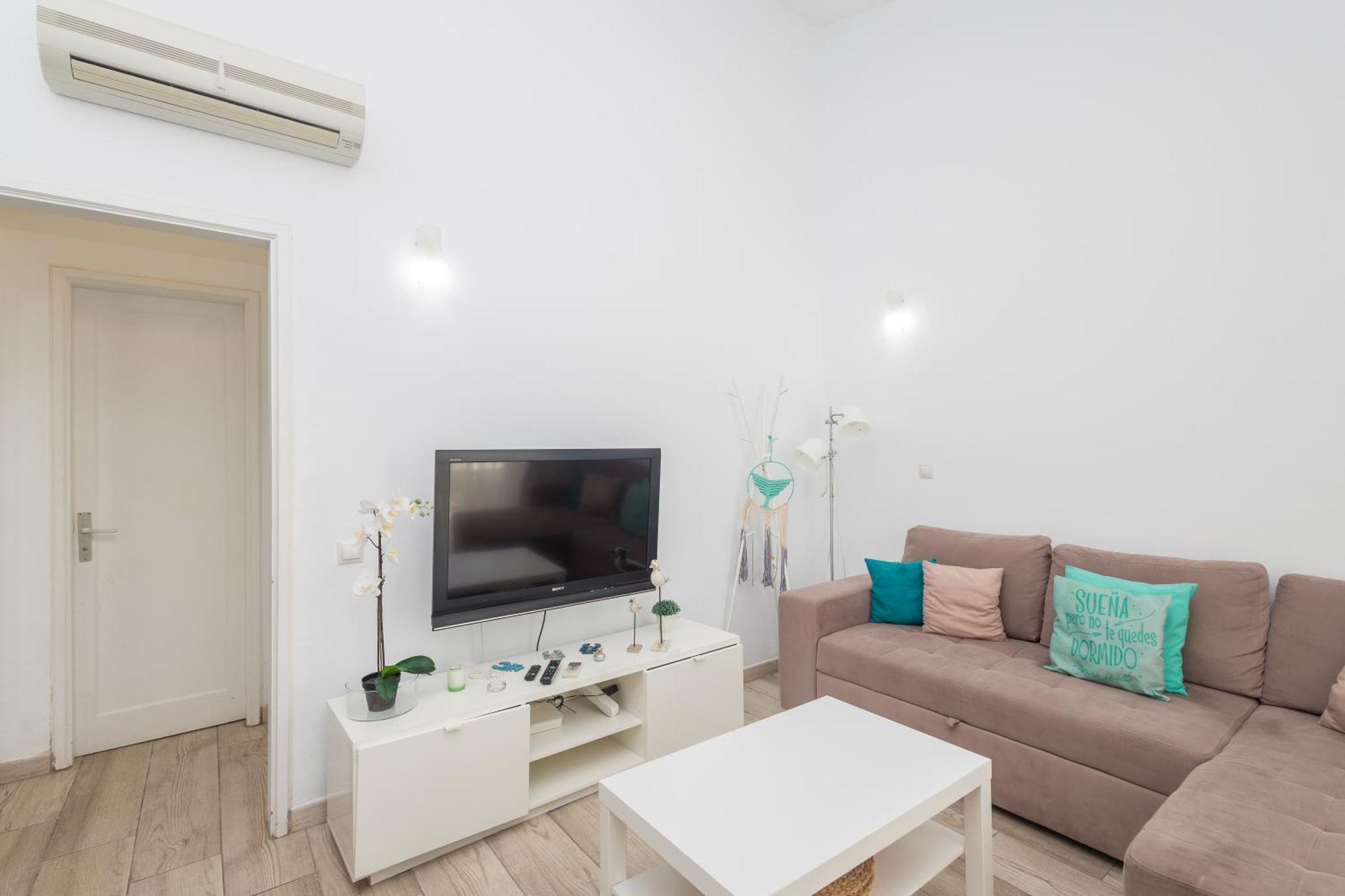 Apartament Playa Del Aguila Con Terraza Solarium Maspalomas (Gran Canaria)