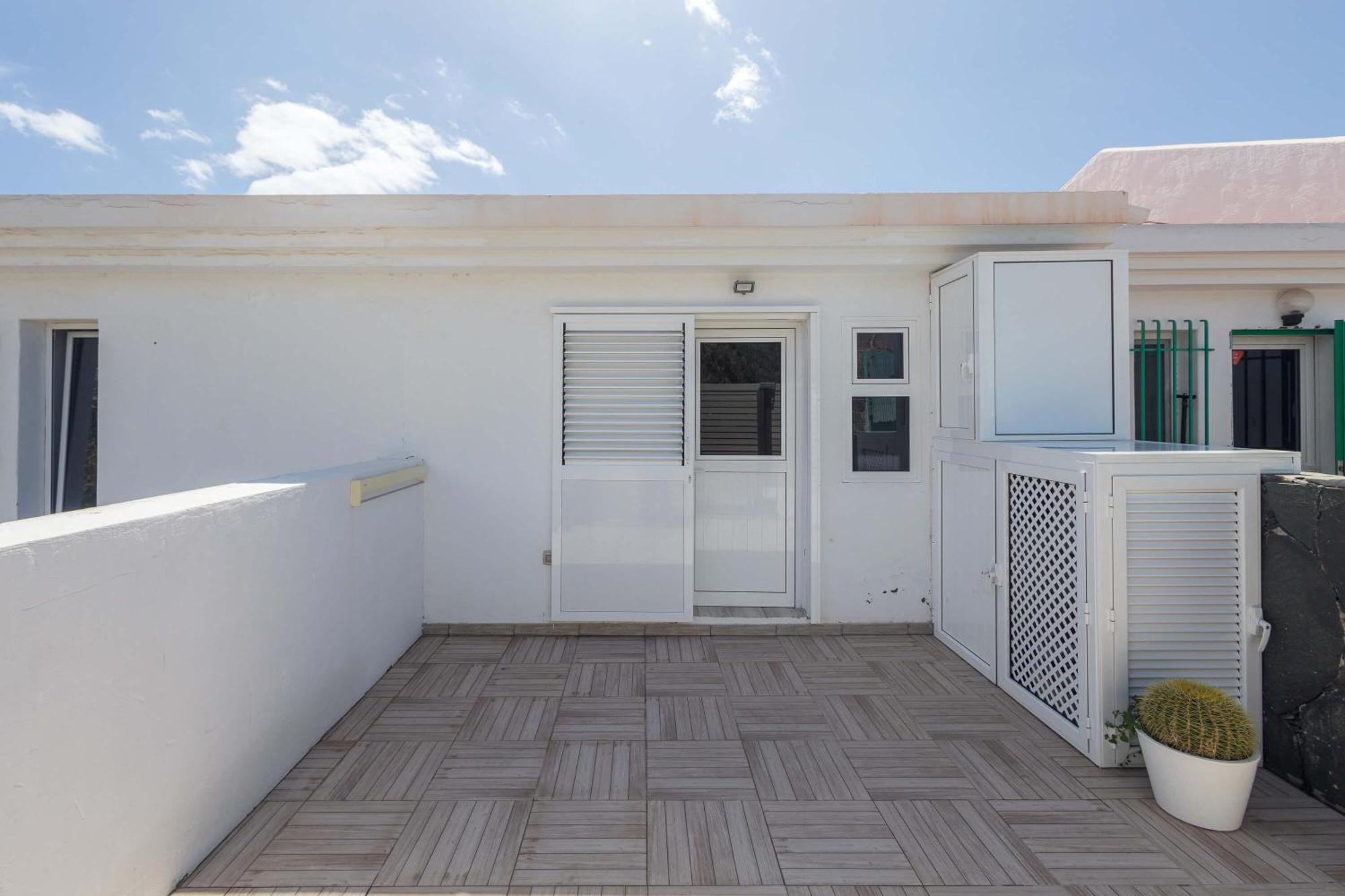 Playa Del Aguila Con Terraza Solarium Apartament Maspalomas (Gran Canaria)